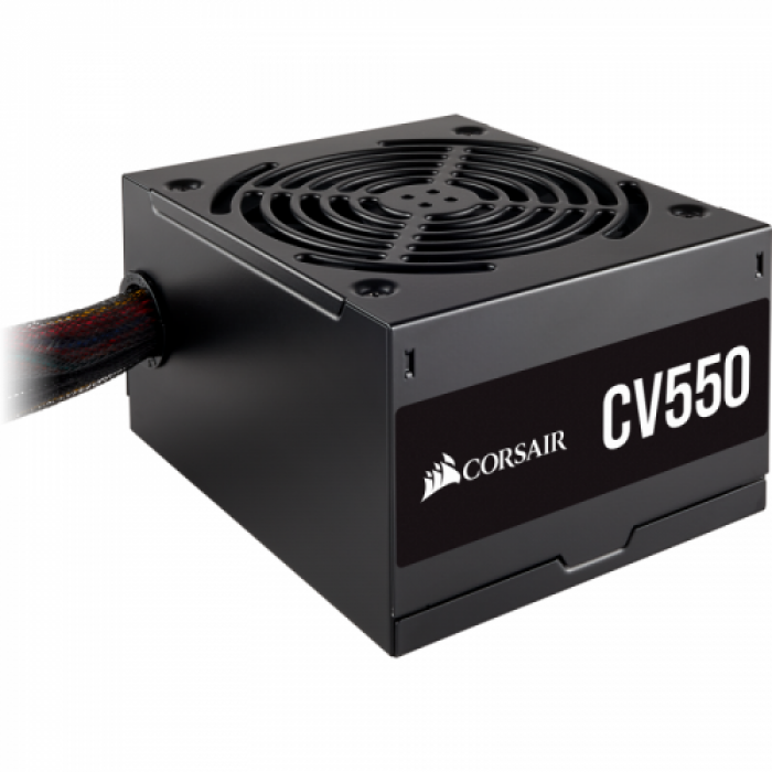 Sursa Corsair CV550, 550W