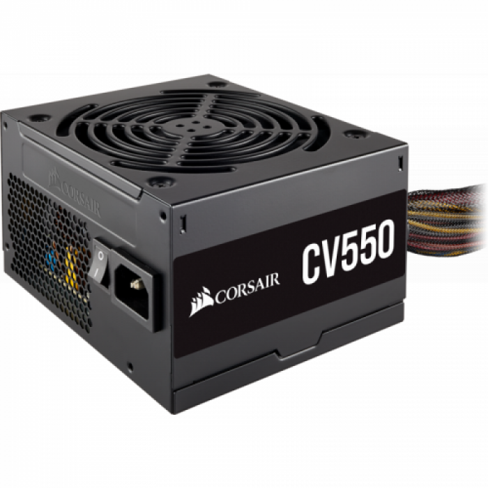 Sursa Corsair CV550, 550W