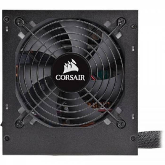 Sursa Corsair CX Series CX650M, 650W