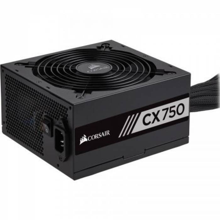 Sursa Corsair CX Series CX750, 750W