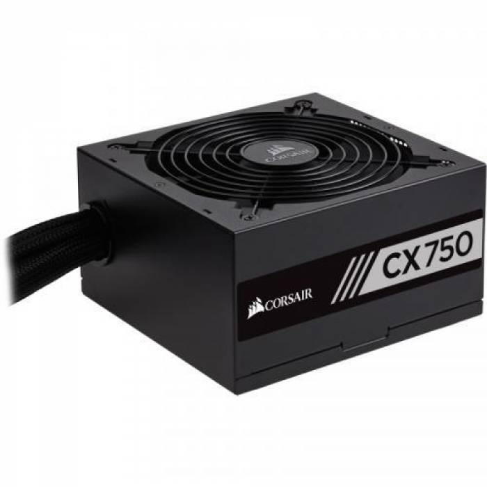 Sursa Corsair CX Series CX750, 750W