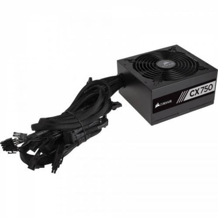 Sursa Corsair CX Series CX750, 750W