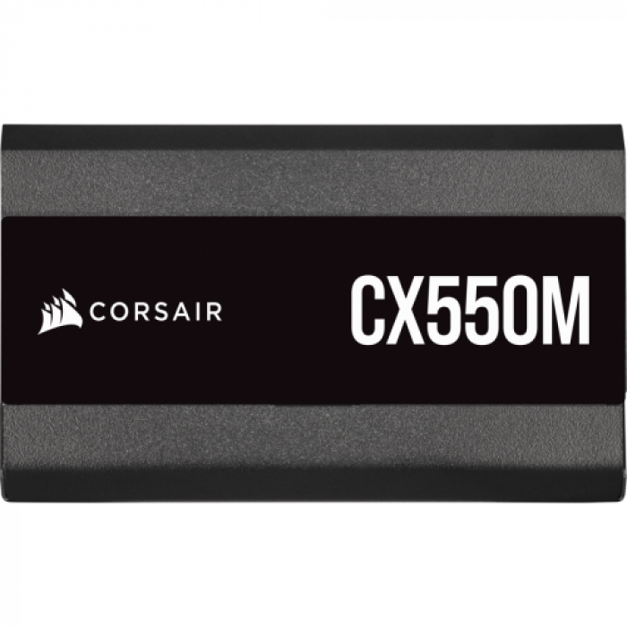 Sursa Corsair CX550M, 550W