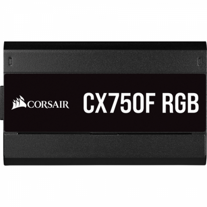 Sursa Corsair CXF Series CX750F ARGB, 750W