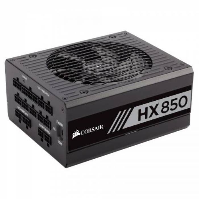 Sursa Corsair HX Series HX850, 850W