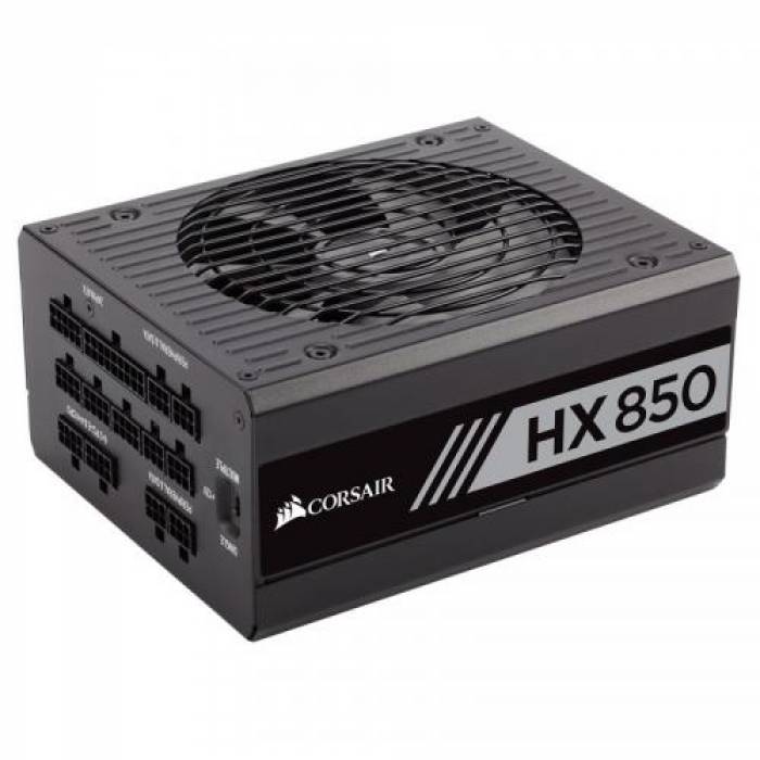 Sursa Corsair HX Series HX850, 850W