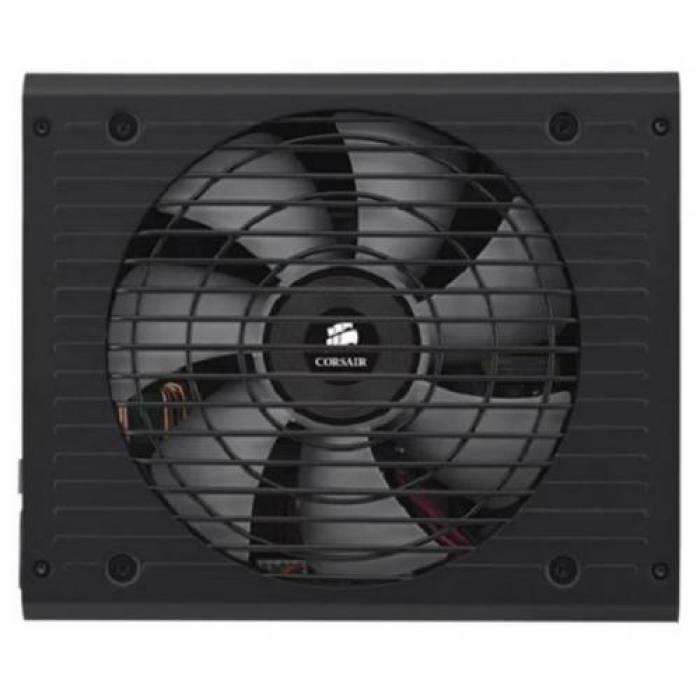 Sursa Corsair Professional Series Platinum HX1000i, 1000W