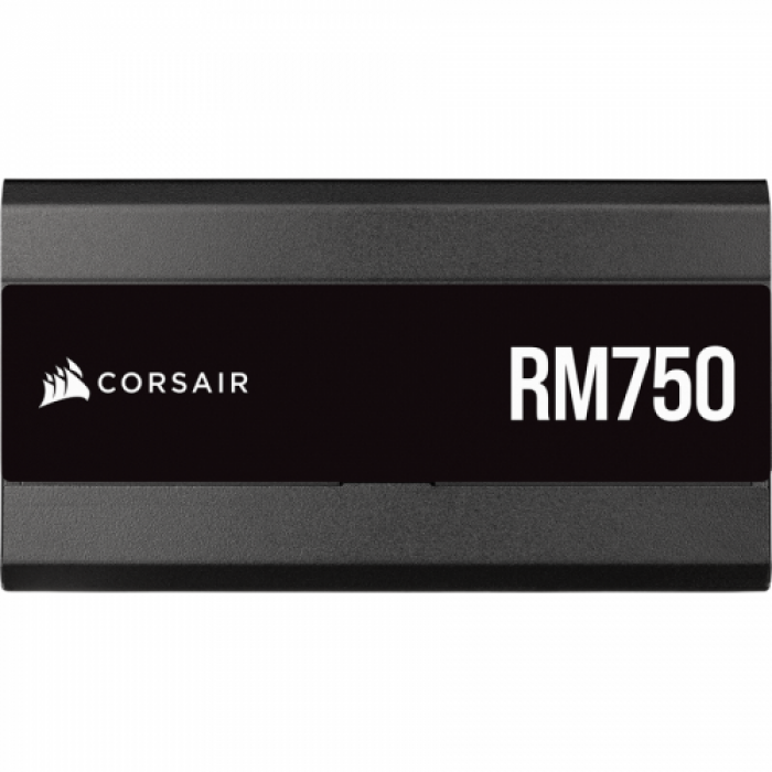 Sursa Corsair RM Series RM750W, 750W