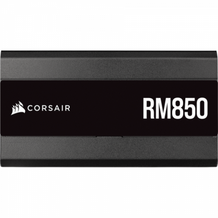 Sursa Corsair RM Series RM850W, 850W