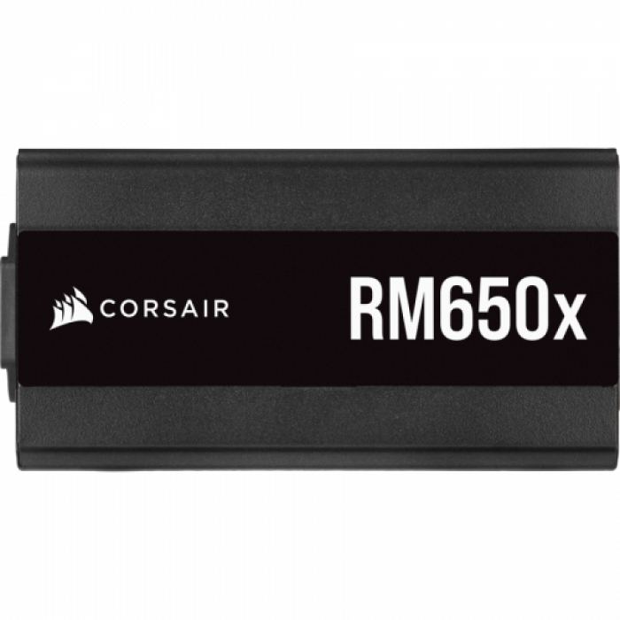 Sursa Corsair RM-X Series, 650W