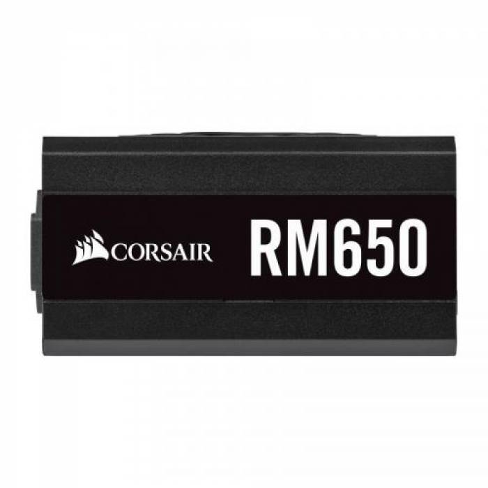 Sursa Corsair RM650 2019, 650W