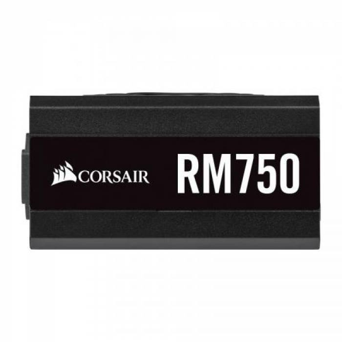 Sursa Corsair RM750 2019, 750W
