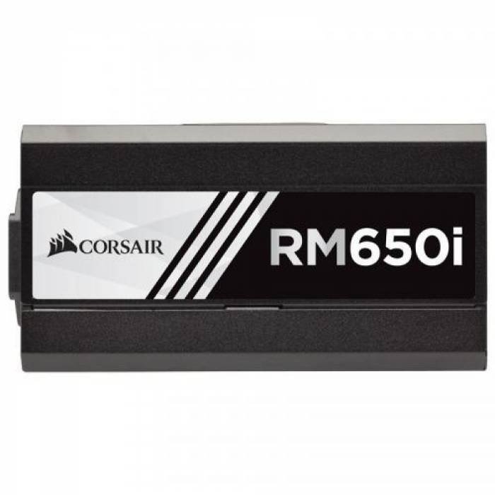 Sursa Corsair RMi Series RM650i, 650W
