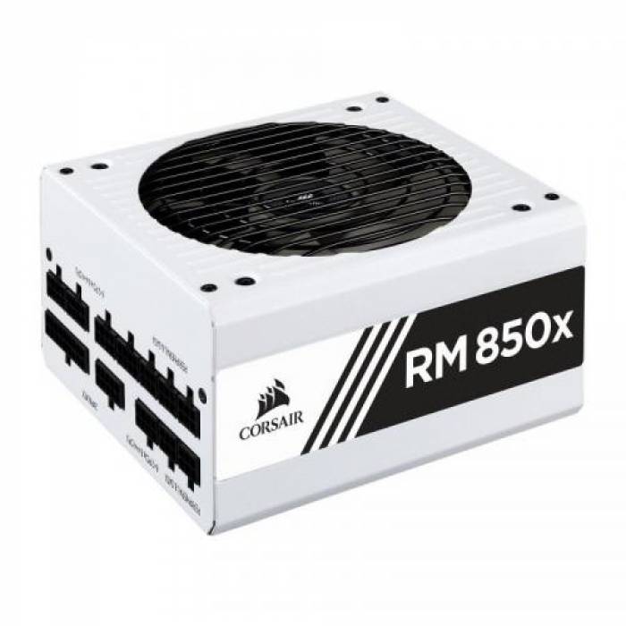 Sursa Corsair RMx RM850x 2018, 850W