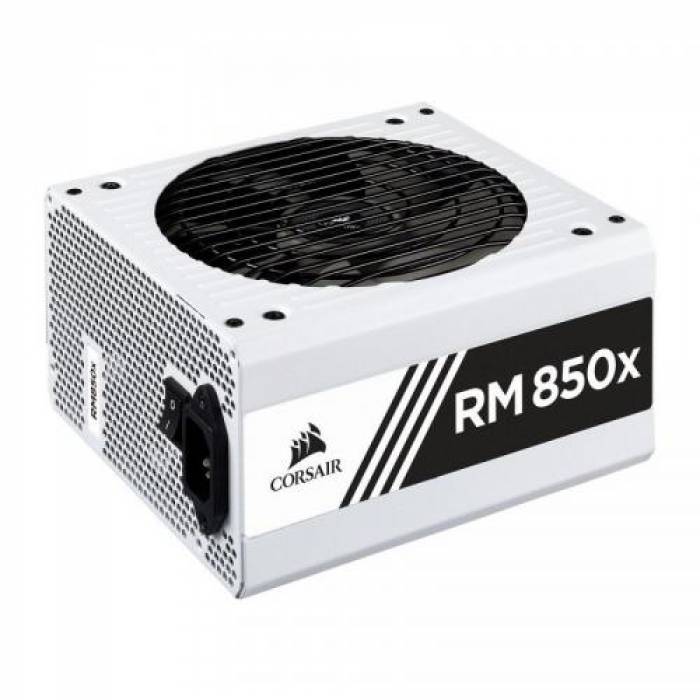 Sursa Corsair RMx RM850x 2018, 850W