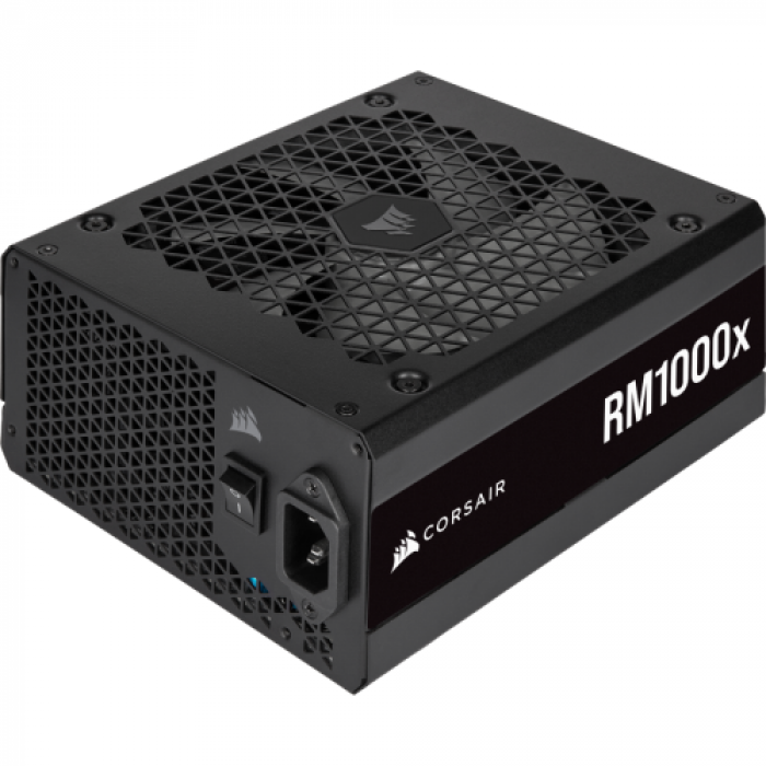 Sursa Corsair RMx Series RM1000x, 1000W