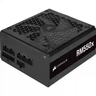 Sursa Corsair RMx Series RM550x 2021, 550W