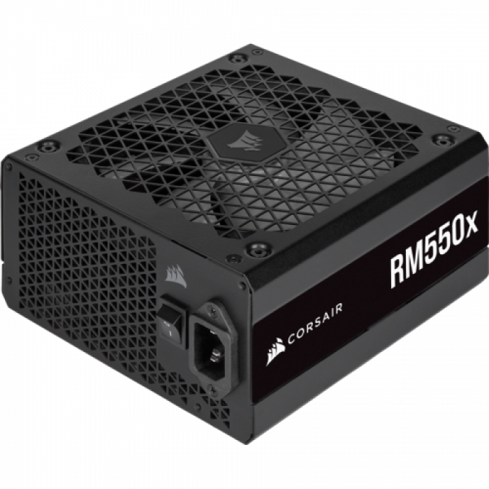 Sursa Corsair RMx Series RM550x 2021, 550W