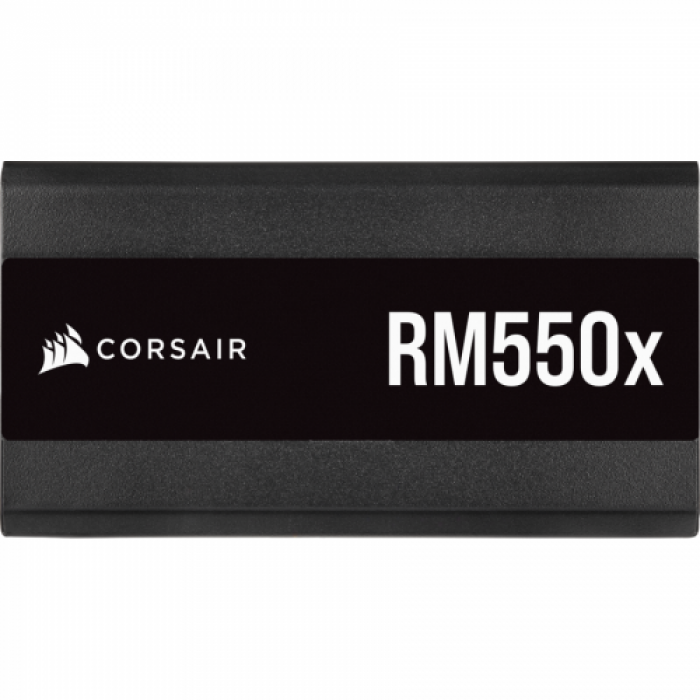 Sursa Corsair RMx Series RM550x 2021, 550W