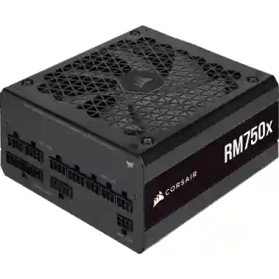 Sursa Corsair RMx Series RM750x, 750W