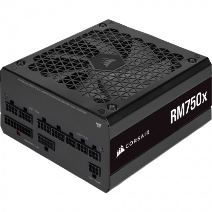 Sursa Corsair RMx Series RM750x, 750W