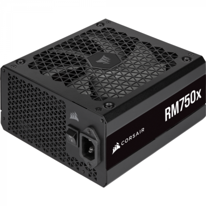 Sursa Corsair RMx Series RM750x, 750W