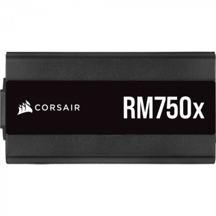 Sursa Corsair RMx Series RM750x, 750W