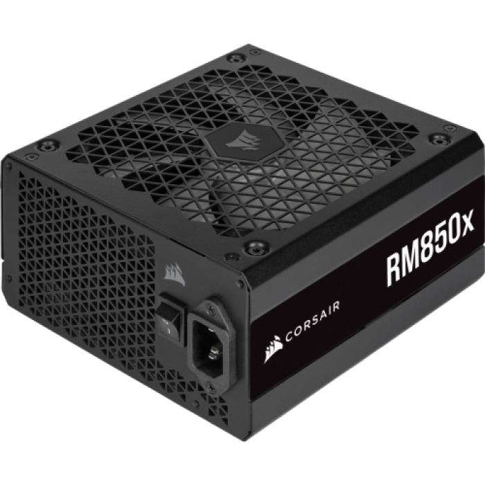 Sursa Corsair RMx Series RM850x, 850W