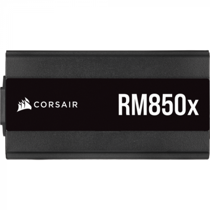 Sursa Corsair RMx Series RM850x, 850W