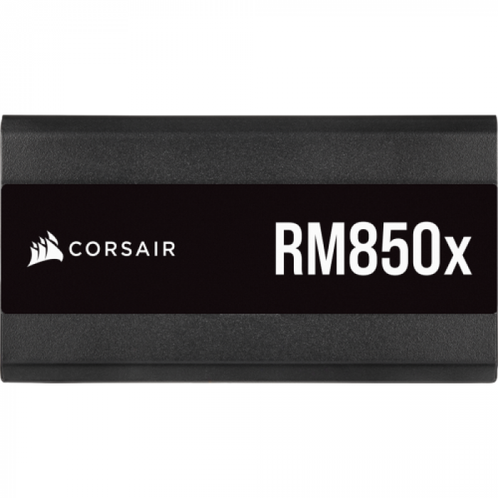 Sursa Corsair RMx Series RM850x, 850W