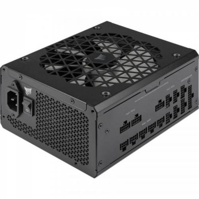 Sursa Corsair RMx Shift Series RM1000x, 1000W