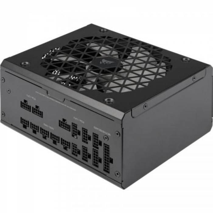 Sursa Corsair RMx Shift Series RM1000x, 1000W