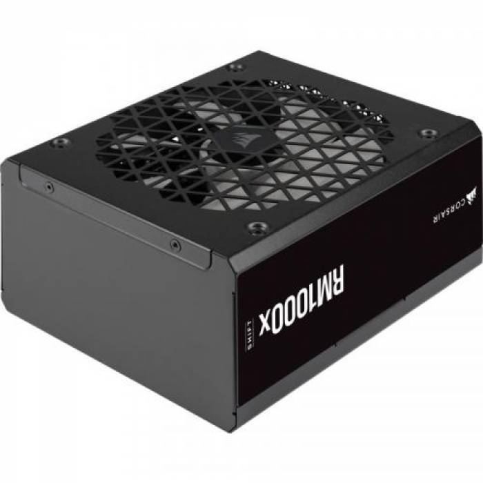 Sursa Corsair RMx Shift Series RM1000x, 1000W