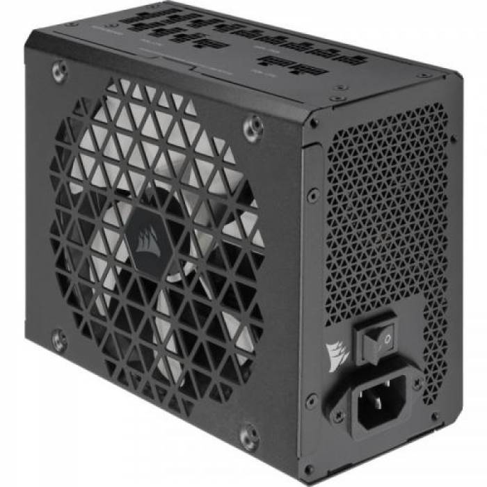 Sursa Corsair RMx Shift Series RM1000x, 1000W