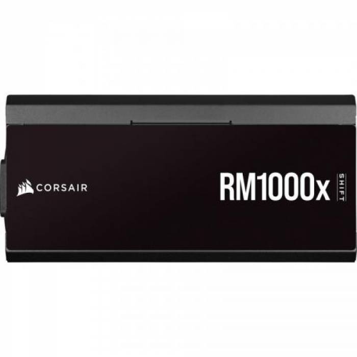 Sursa Corsair RMx Shift Series RM1000x, 1000W