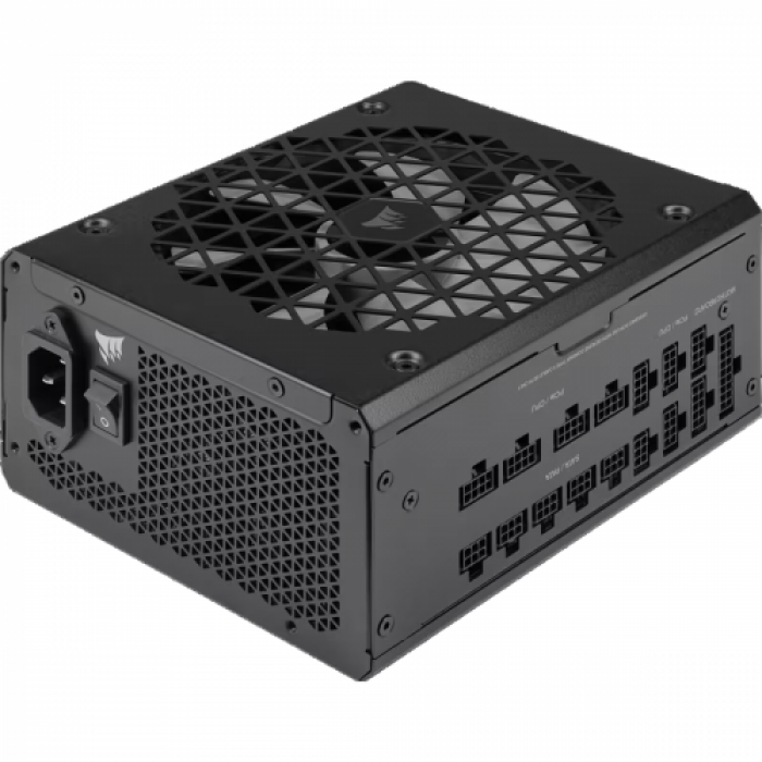 Sursa Corsair RMx Shift Series RM1200x, 1200W