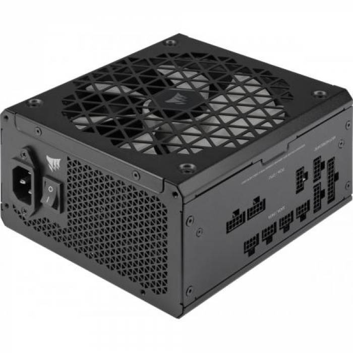 Sursa Corsair RMx Shift Series RM750x, 750W