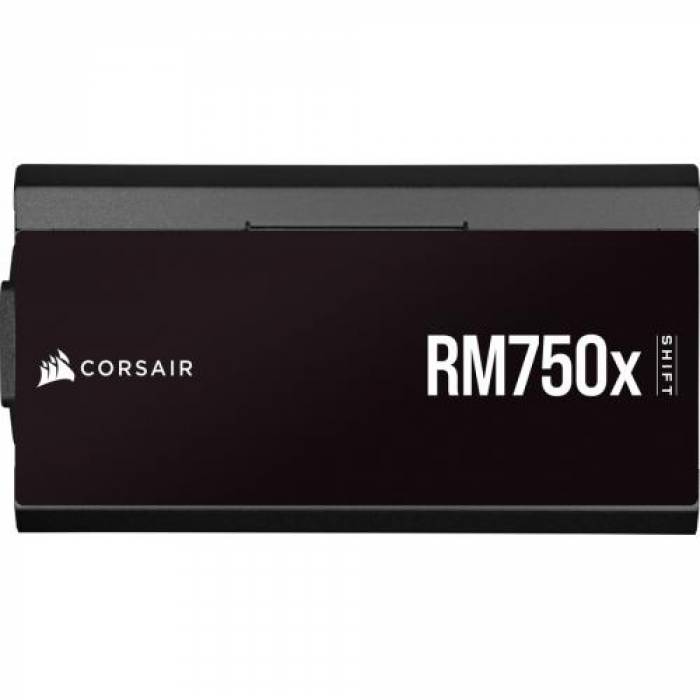 Sursa Corsair RMx Shift Series RM750x, 750W