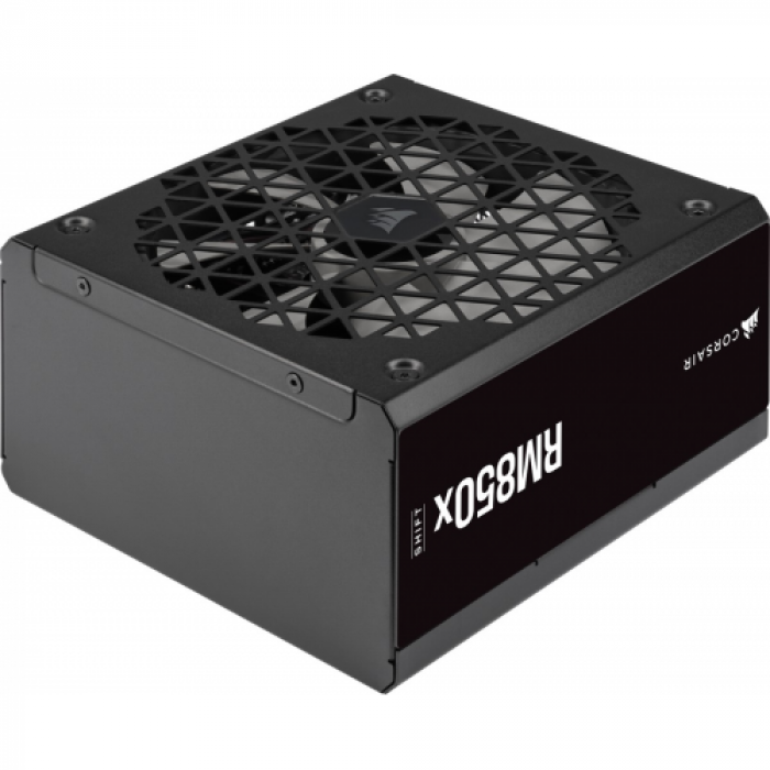 Sursa Corsair RMx Shift Series RM850x, 850W