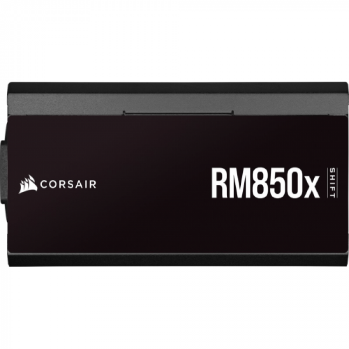 Sursa Corsair RMx Shift Series RM850x, 850W
