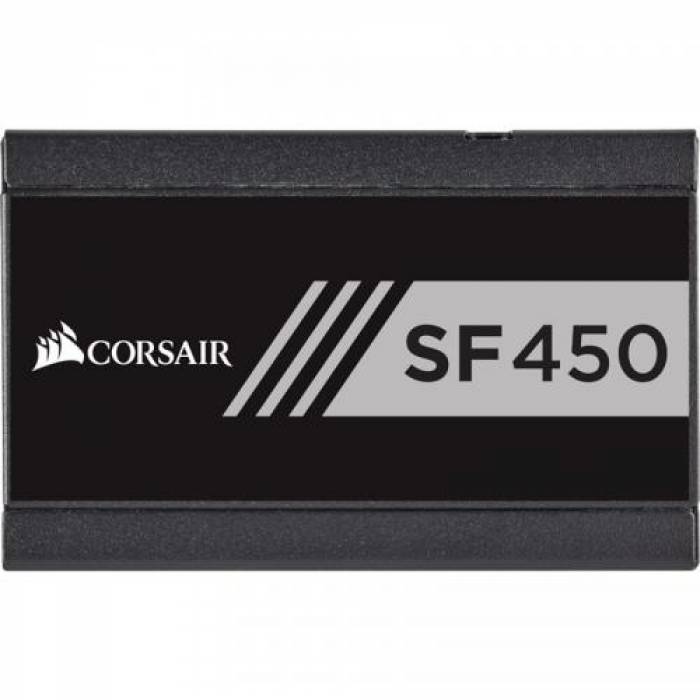 Sursa Corsair SF Series SF450, 450W