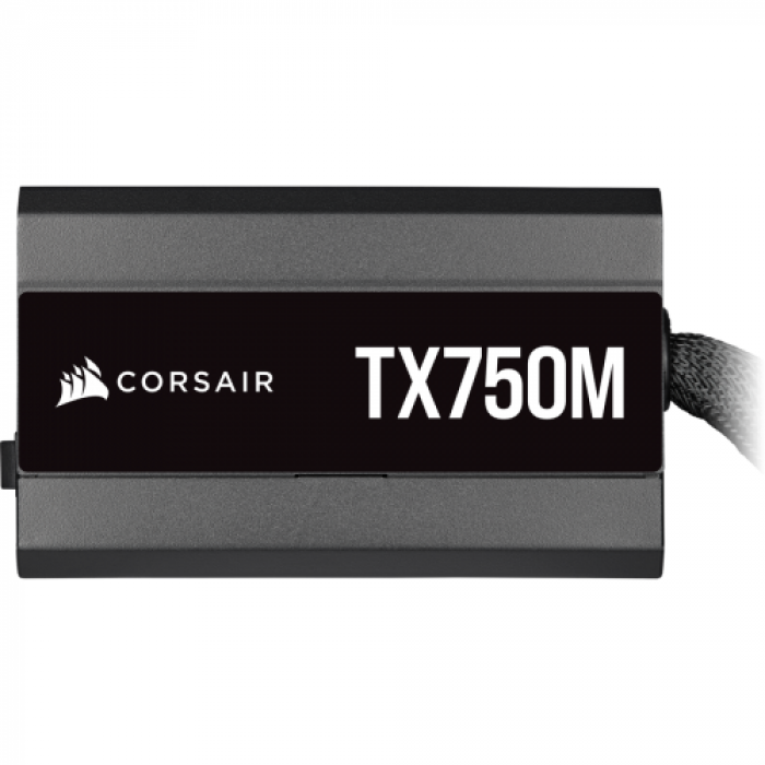 Sursa Corsair TX750M, 750W