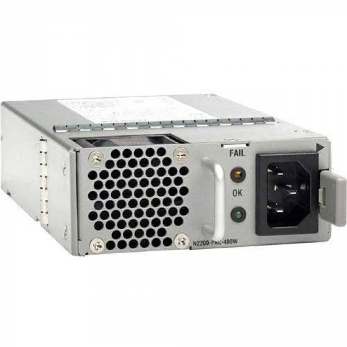 Sursa de alimentare Cisco N2200-PAC-400W=, 400W