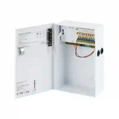 Sursa de alimentare cu backup CHN, 10A
