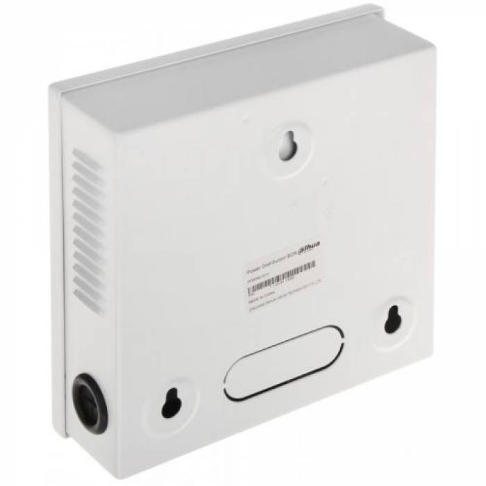 Sursa de alimentare Dahua PFM340-5CH, 12V, 4A