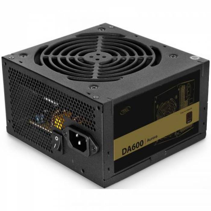 Sursa Deepcool DA600, 600W