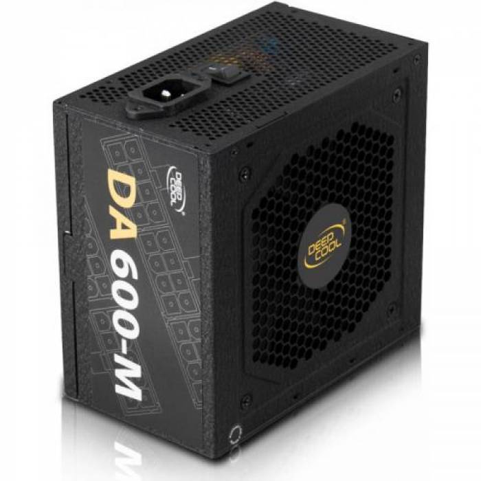 Sursa Deepcool DA600-M, 600W