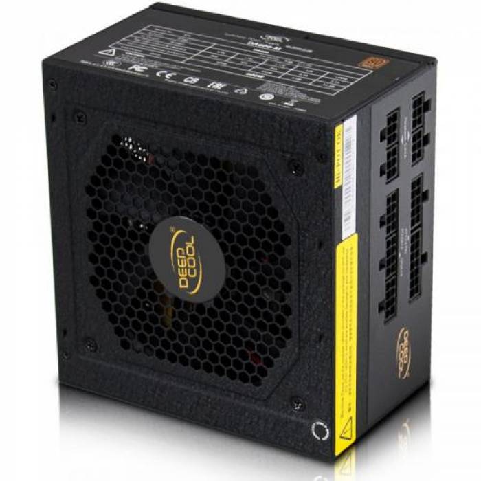 Sursa Deepcool DA600-M, 600W