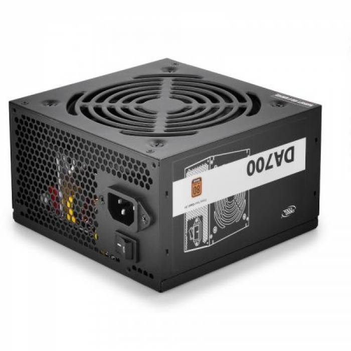 Sursa Deepcool DA700, 700W