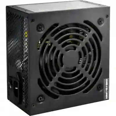 Sursa Deepcool DE430 Black, 430W